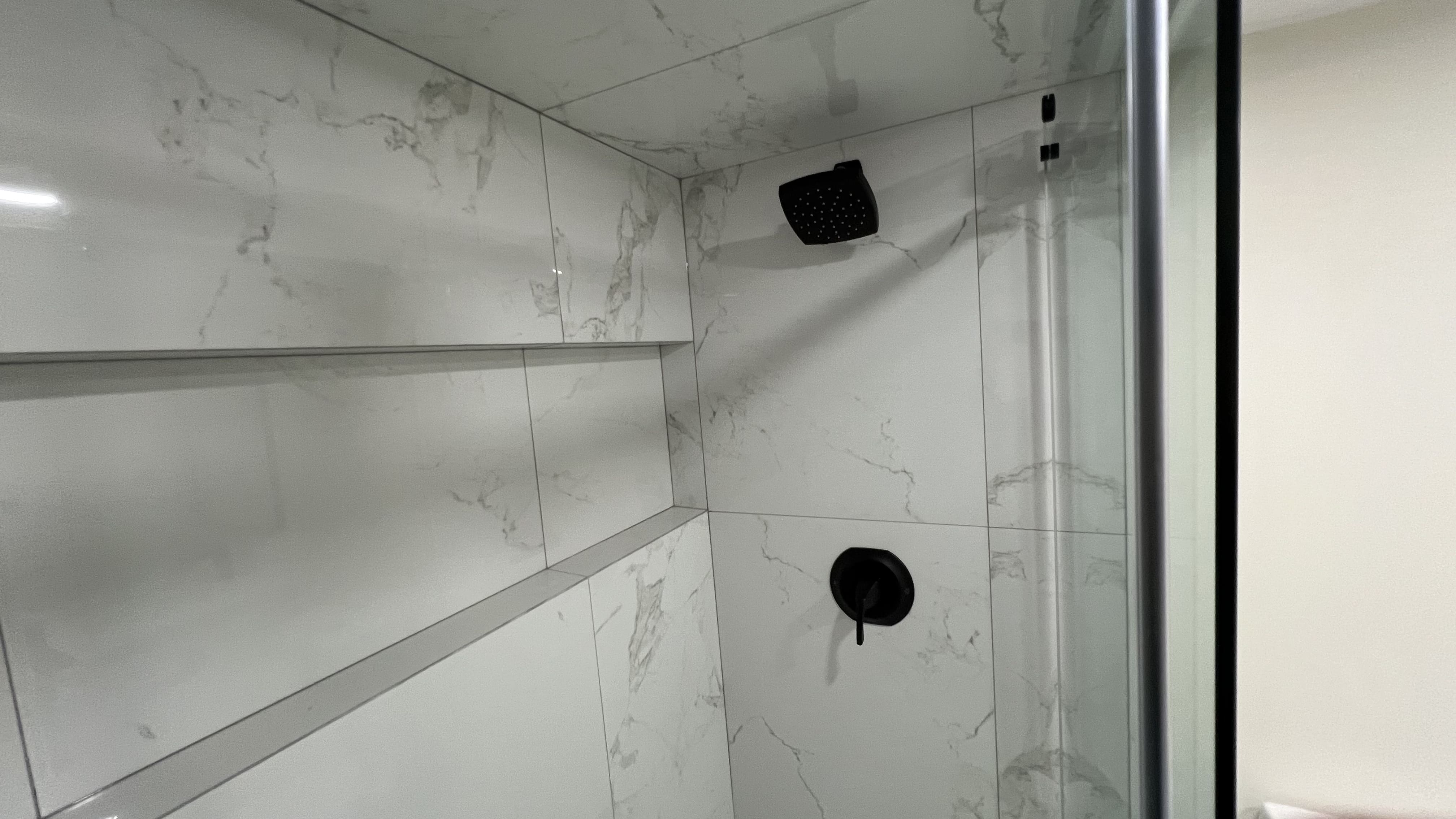 Gord — Basement finish